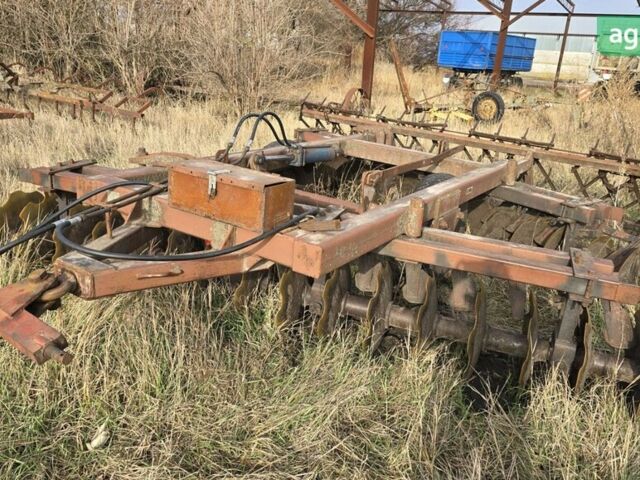ХТЗ Т-150, объемом двигателя 9 л и пробегом 1000 тыс. км за 6800 $, фото 6 на Automoto.ua