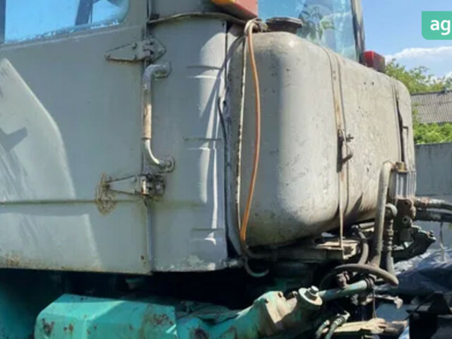 ХТЗ Т-150, объемом двигателя 0 л и пробегом 0 тыс. км за 12000 $, фото 3 на Automoto.ua