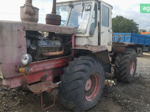 ХТЗ Т-150 1990 в Томашполе на Automoto.ua ХТЗ Т-150, объемом двигателя 0 л и пробегом 0 тыс. км за 4000 $, фото 1 на Automoto.ua