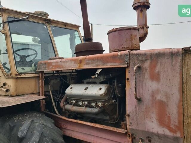 ХТЗ Т-150, об'ємом двигуна 11.8 л та пробігом 0 тис. км за 5500 $, фото 2 на Automoto.ua