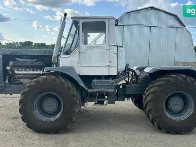 ХТЗ Т-150, объемом двигателя 12 л и пробегом 0 тыс. км за 6200 $, фото 4 на Automoto.ua