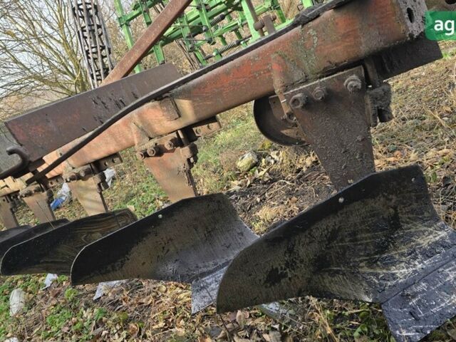 ХТЗ Т-150, объемом двигателя 9 л и пробегом 1000 тыс. км за 6800 $, фото 9 на Automoto.ua