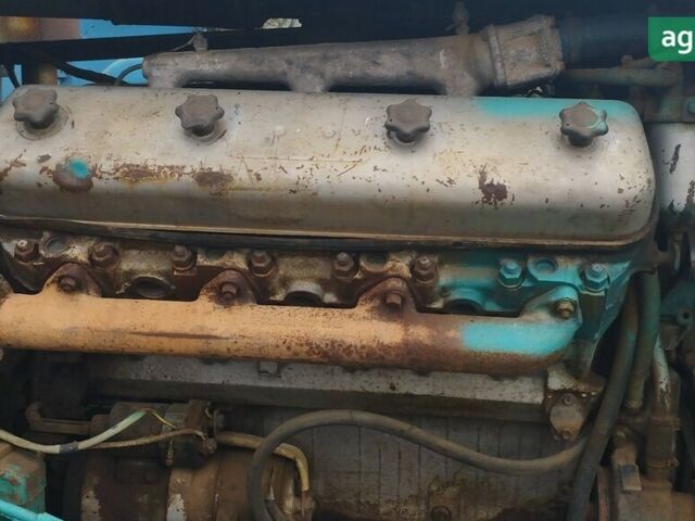 ХТЗ Т-150, об'ємом двигуна 11.8 л та пробігом 0 тис. км за 5500 $, фото 22 на Automoto.ua