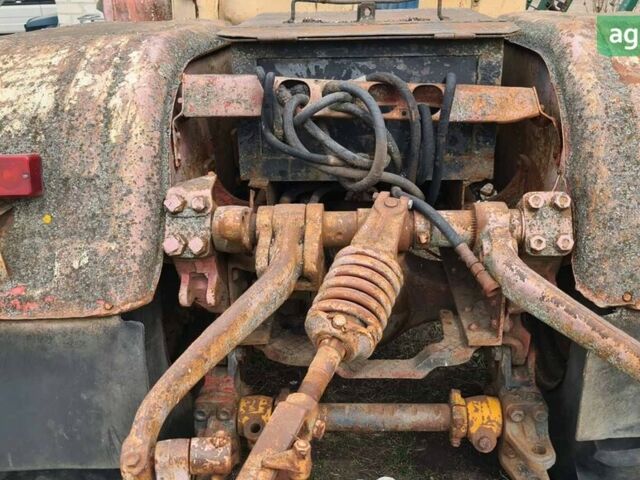 ХТЗ Т-150, об'ємом двигуна 11.8 л та пробігом 0 тис. км за 5500 $, фото 4 на Automoto.ua