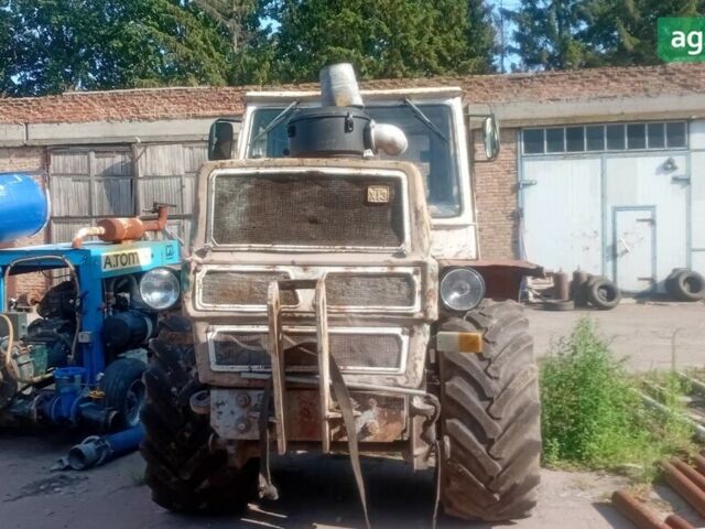 ХТЗ Т-150, об'ємом двигуна 0 л та пробігом 0 тис. км за 3200 $, фото 3 на Automoto.ua