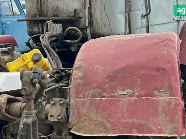 ХТЗ Т-150, об'ємом двигуна 11.8 л та пробігом 0 тис. км за 5500 $, фото 3 на Automoto.ua
