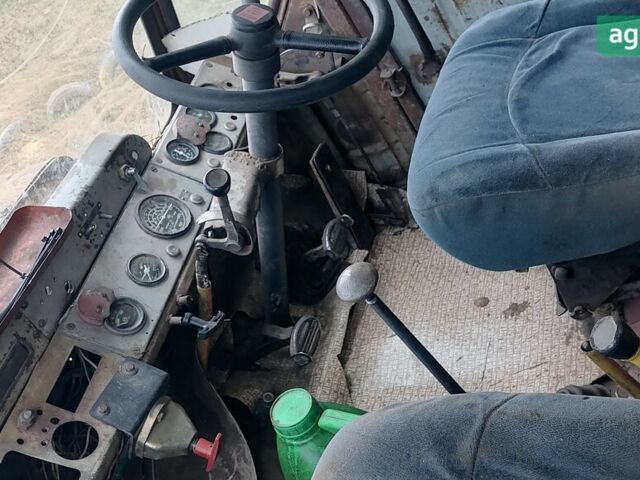 ХТЗ Т-150, об'ємом двигуна 0 л та пробігом 0 тис. км за 6300 $, фото 8 на Automoto.ua
