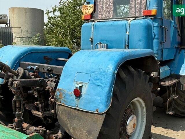 ХТЗ Т-150, об'ємом двигуна 11 л та пробігом 0 тис. км за 7765 $, фото 10 на Automoto.ua