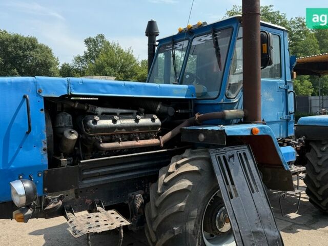 ХТЗ Т-150, об'ємом двигуна 11 л та пробігом 0 тис. км за 7765 $, фото 1 на Automoto.ua