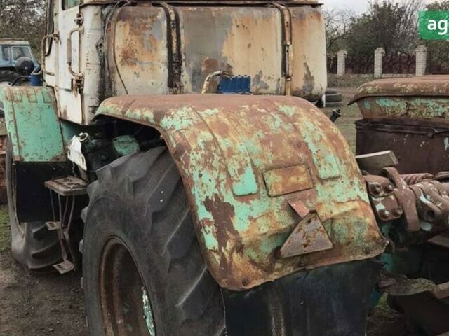 ХТЗ Т-150, об'ємом двигуна 14.86 л та пробігом 20 тис. км за 3340 $, фото 3 на Automoto.ua