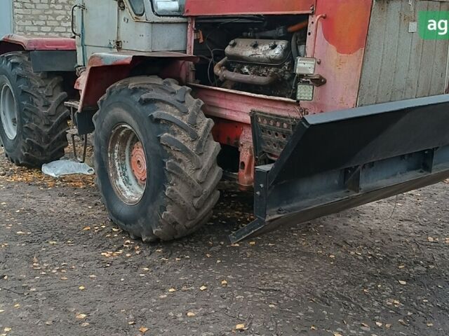 ХТЗ Т-150, объемом двигателя 0 л и пробегом 0 тыс. км за 6389 $, фото 2 на Automoto.ua