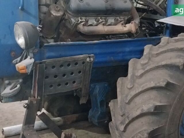 ХТЗ Т-150, об'ємом двигуна 11.8 л та пробігом 0 тис. км за 4700 $, фото 2 на Automoto.ua