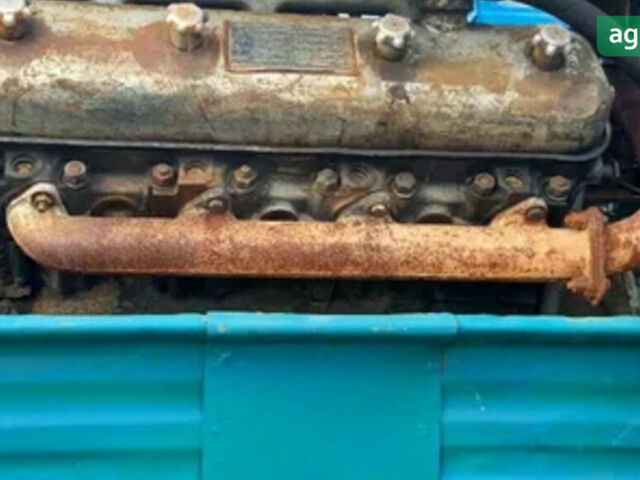 ХТЗ Т-150, об'ємом двигуна 0 л та пробігом 0 тис. км за 7500 $, фото 3 на Automoto.ua