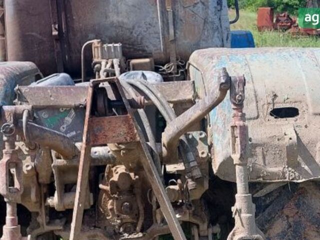 ХТЗ Т-150, об'ємом двигуна 0 л та пробігом 0 тис. км за 5000 $, фото 1 на Automoto.ua