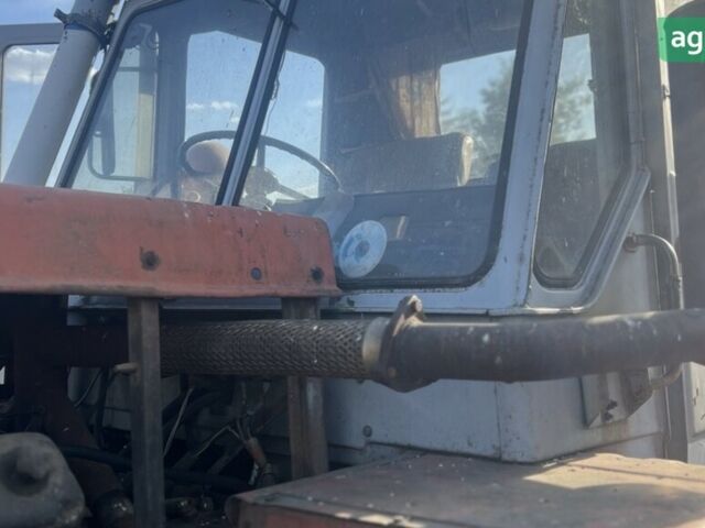 ХТЗ Т-150, об'ємом двигуна 0 л та пробігом 0 тис. км за 8300 $, фото 6 на Automoto.ua