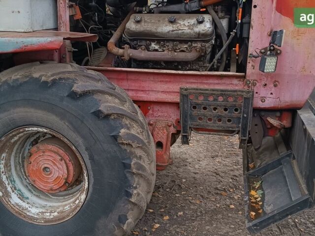 ХТЗ Т-150, объемом двигателя 0 л и пробегом 0 тыс. км за 6389 $, фото 3 на Automoto.ua