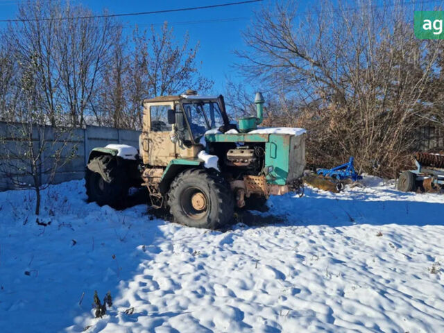 ХТЗ Т-150, об'ємом двигуна 0 л та пробігом 0 тис. км за 3640 $, фото 2 на Automoto.ua