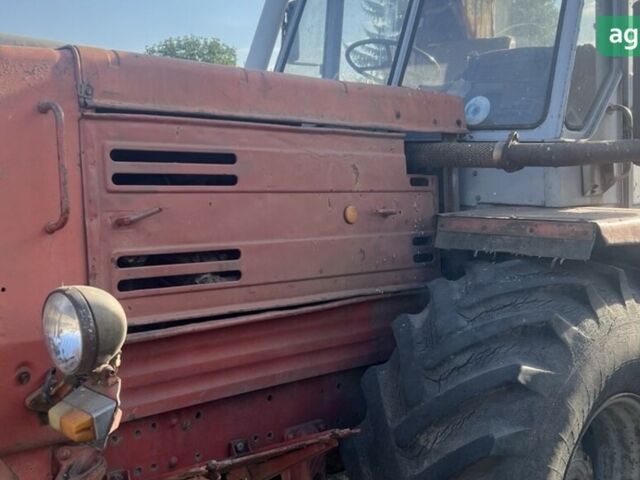 ХТЗ Т-150, об'ємом двигуна 0 л та пробігом 0 тис. км за 8300 $, фото 5 на Automoto.ua