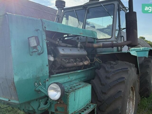 ХТЗ Т-150, объемом двигателя 0 л и пробегом 0 тыс. км за 6800 $, фото 1 на Automoto.ua
