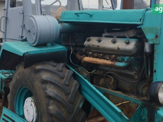 ХТЗ Т-150, об'ємом двигуна 11.8 л та пробігом 0 тис. км за 5500 $, фото 20 на Automoto.ua