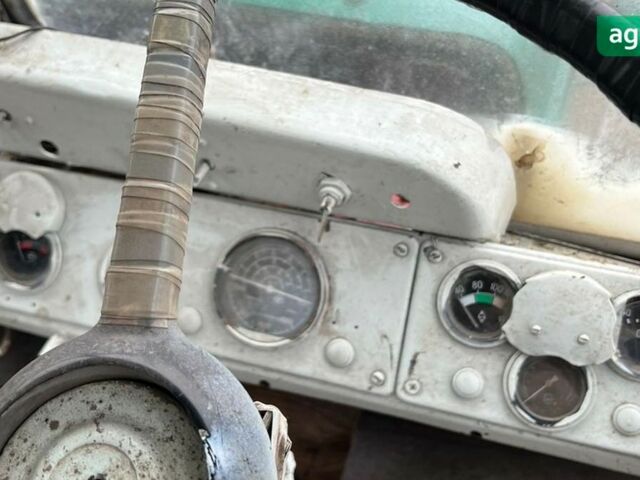 ХТЗ Т-150, об'ємом двигуна 0 л та пробігом 0 тис. км за 4000 $, фото 5 на Automoto.ua