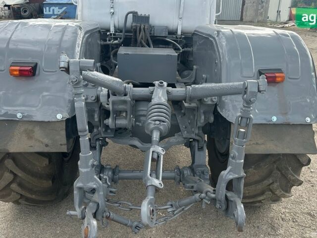 ХТЗ Т-150, объемом двигателя 12 л и пробегом 0 тыс. км за 6200 $, фото 5 на Automoto.ua