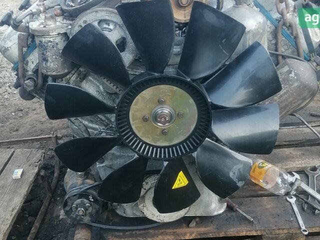 ХТЗ Т-150, об'ємом двигуна 0 л та пробігом 0 тис. км за 6300 $, фото 1 на Automoto.ua