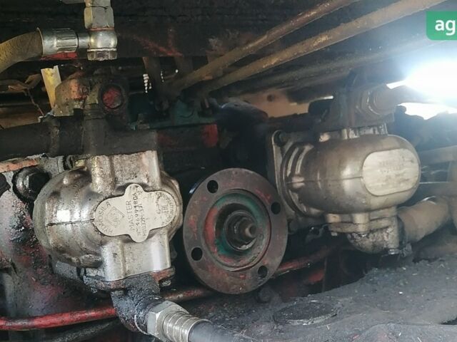 ХТЗ Т-150, об'ємом двигуна 0 л та пробігом 0 тис. км за 6300 $, фото 7 на Automoto.ua