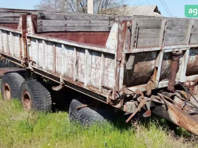 ХТЗ Т-150, объемом двигателя 0 л и пробегом 0 тыс. км за 7989 $, фото 2 на Automoto.ua