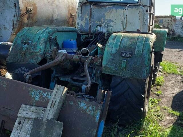 ХТЗ Т-150, об'ємом двигуна 11.8 л та пробігом 0 тис. км за 5500 $, фото 2 на Automoto.ua