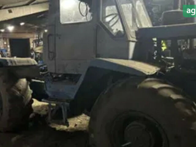 ХТЗ Т-150, об'ємом двигуна 0 л та пробігом 0 тис. км за 11000 $, фото 3 на Automoto.ua