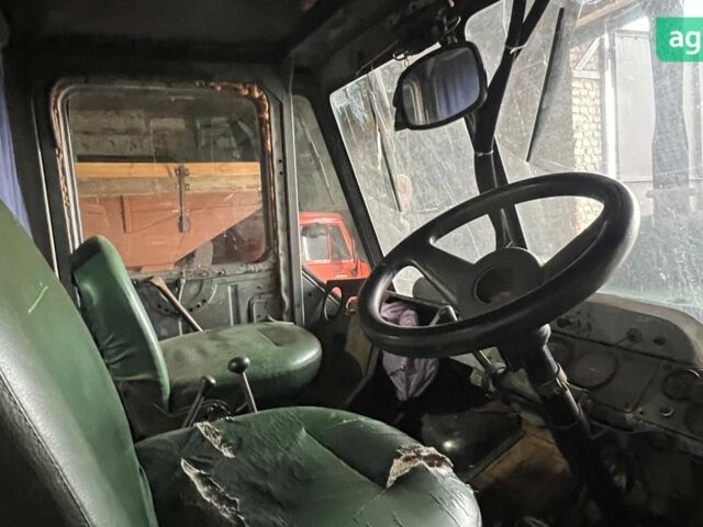 ХТЗ Т-150, об'ємом двигуна 14.87 л та пробігом 0 тис. км за 7700 $, фото 5 на Automoto.ua