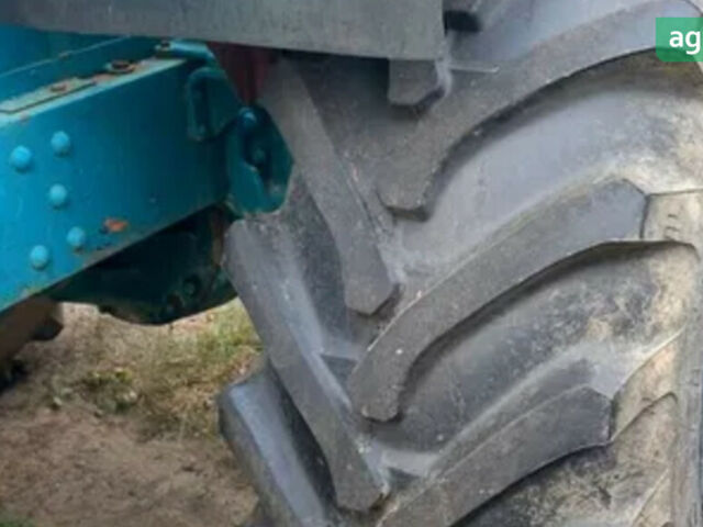 ХТЗ Т-150, об'ємом двигуна 0 л та пробігом 0 тис. км за 7500 $, фото 2 на Automoto.ua