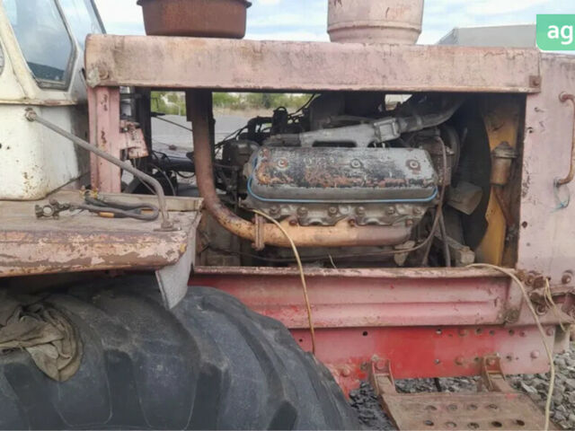ХТЗ Т-150 1990 в Томашполе на Automoto.ua ХТЗ Т-150, объемом двигателя 0 л и пробегом 0 тыс. км за 4000 $, фото 2 на Automoto.ua