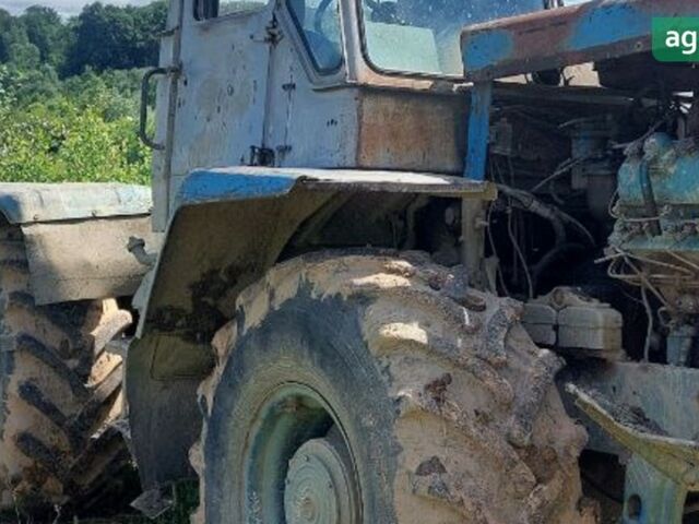 ХТЗ Т-150, об'ємом двигуна 0 л та пробігом 0 тис. км за 5000 $, фото 2 на Automoto.ua