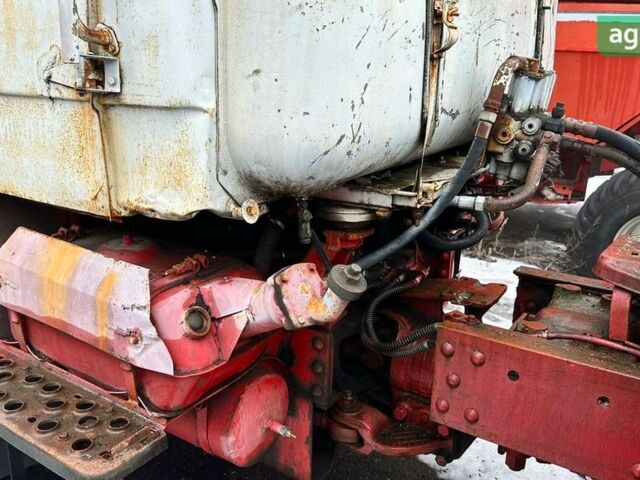 ХТЗ Т-150, об'ємом двигуна 11.8 л та пробігом 0 тис. км за 5500 $, фото 19 на Automoto.ua