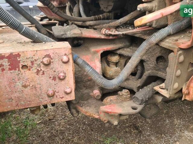 ХТЗ Т-150, об'ємом двигуна 11.8 л та пробігом 0 тис. км за 5500 $, фото 7 на Automoto.ua