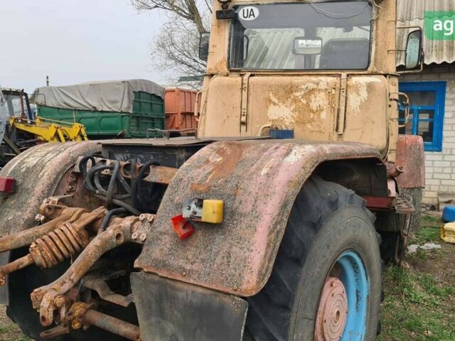 ХТЗ Т-150, об'ємом двигуна 11.8 л та пробігом 0 тис. км за 5500 $, фото 6 на Automoto.ua