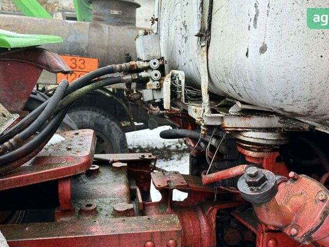 ХТЗ Т-150, об'ємом двигуна 11.8 л та пробігом 0 тис. км за 5500 $, фото 18 на Automoto.ua