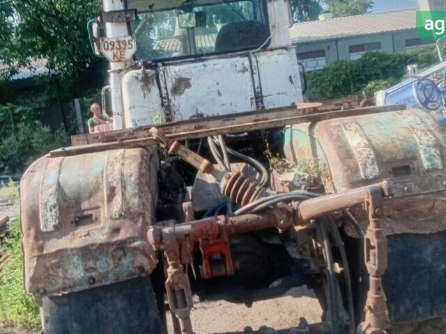ХТЗ Т-150, об'ємом двигуна 0 л та пробігом 0 тис. км за 3200 $, фото 2 на Automoto.ua
