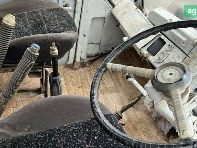 ХТЗ Т-150, об'ємом двигуна 0 л та пробігом 0 тис. км за 4000 $, фото 8 на Automoto.ua