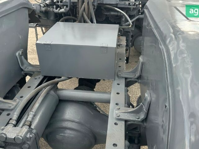 ХТЗ Т-150, объемом двигателя 12 л и пробегом 0 тыс. км за 6200 $, фото 6 на Automoto.ua