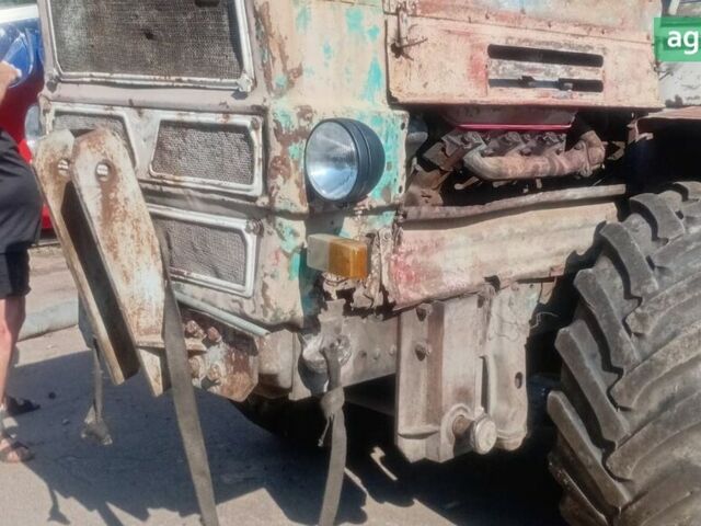 ХТЗ Т-150, об'ємом двигуна 0 л та пробігом 0 тис. км за 3200 $, фото 4 на Automoto.ua