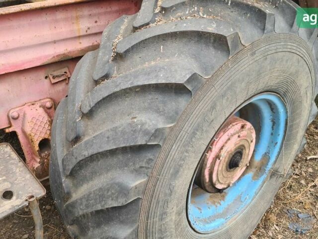 ХТЗ Т-150, об'ємом двигуна 11.8 л та пробігом 0 тис. км за 5500 $, фото 11 на Automoto.ua