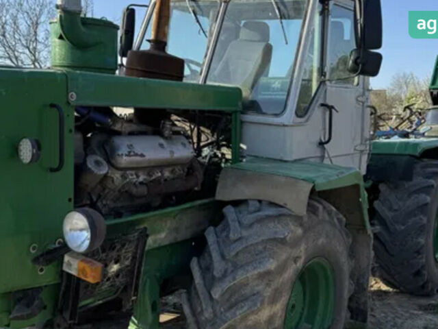 ХТЗ Т-150, объемом двигателя 0 л и пробегом 0 тыс. км за 10200 $, фото 3 на Automoto.ua