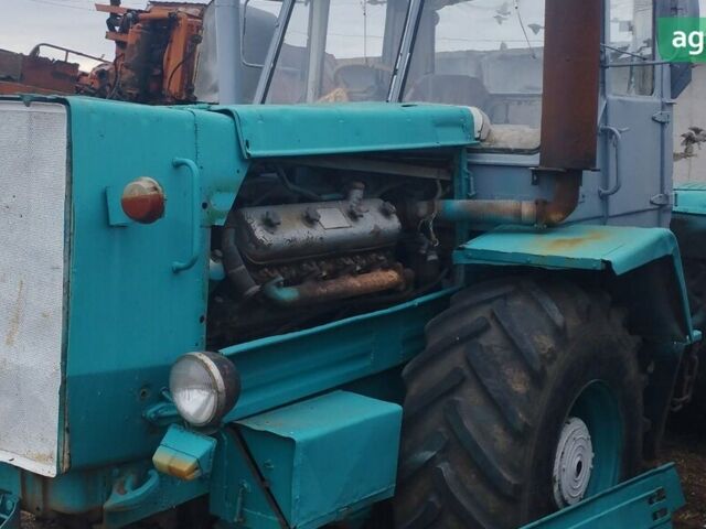 ХТЗ Т-150, об'ємом двигуна 11.8 л та пробігом 0 тис. км за 5500 $, фото 23 на Automoto.ua