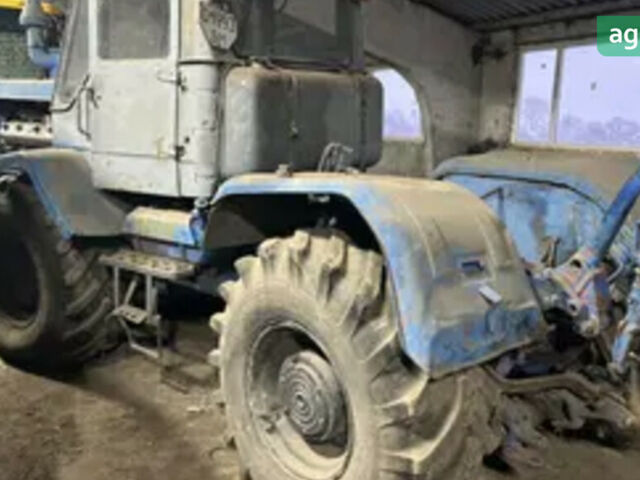 ХТЗ Т-150, об'ємом двигуна 0 л та пробігом 0 тис. км за 11000 $, фото 1 на Automoto.ua