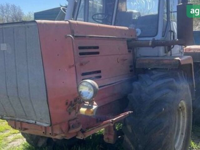 ХТЗ Т-150, об'ємом двигуна 0 л та пробігом 0 тис. км за 8300 $, фото 3 на Automoto.ua