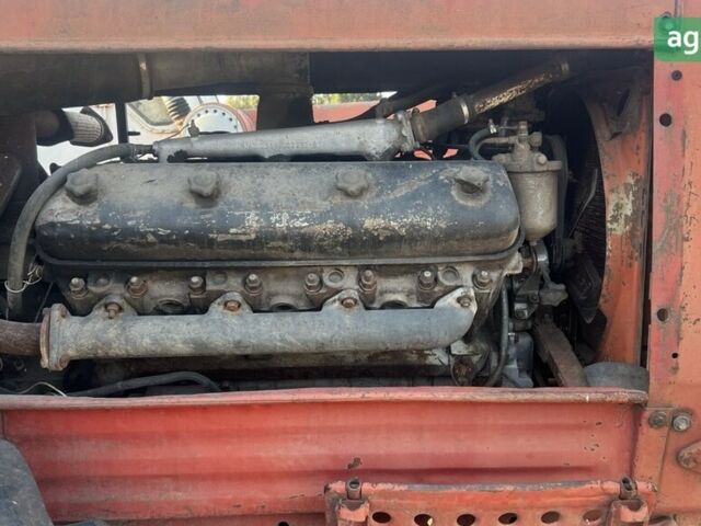ХТЗ Т-150, об'ємом двигуна 0 л та пробігом 0 тис. км за 8300 $, фото 8 на Automoto.ua
