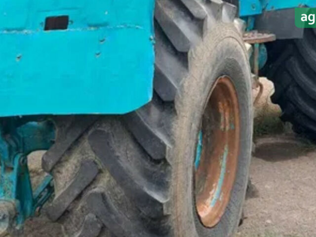 ХТЗ Т-150, об'ємом двигуна 0 л та пробігом 0 тис. км за 7500 $, фото 5 на Automoto.ua